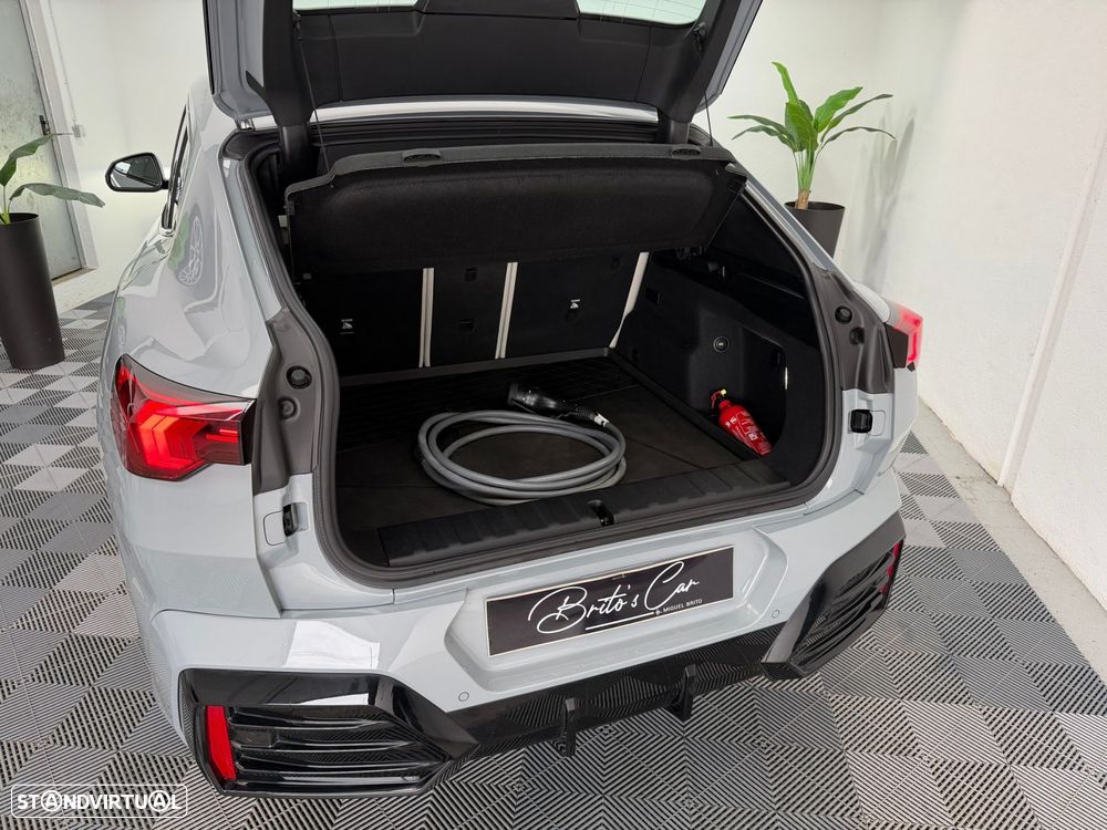 BMW iX2 xDrive30 Pack Desportivo M Pro - 26