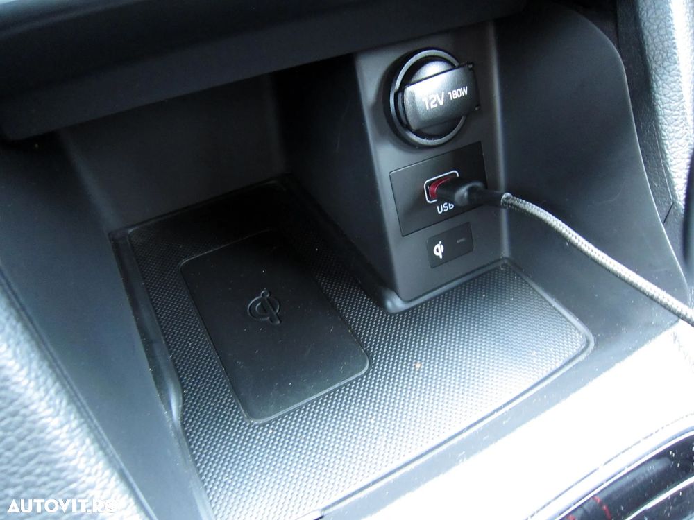 Hyundai i30 1.0 T-GDI 48V-Hybrid DCT N-Line - 29
