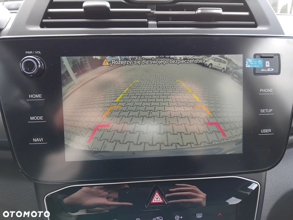 SsangYong/KGM Tivoli 1.5 T-GDI Adventure Plus - 9