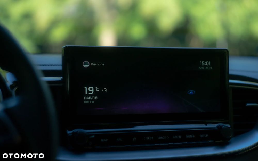 Kia XCeed 1.5 T-GDI Business Line - 11