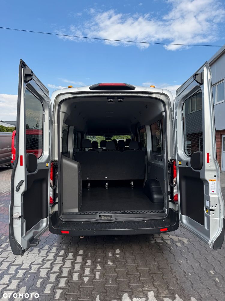 Ford Transit L3H2 VA Basis - 14