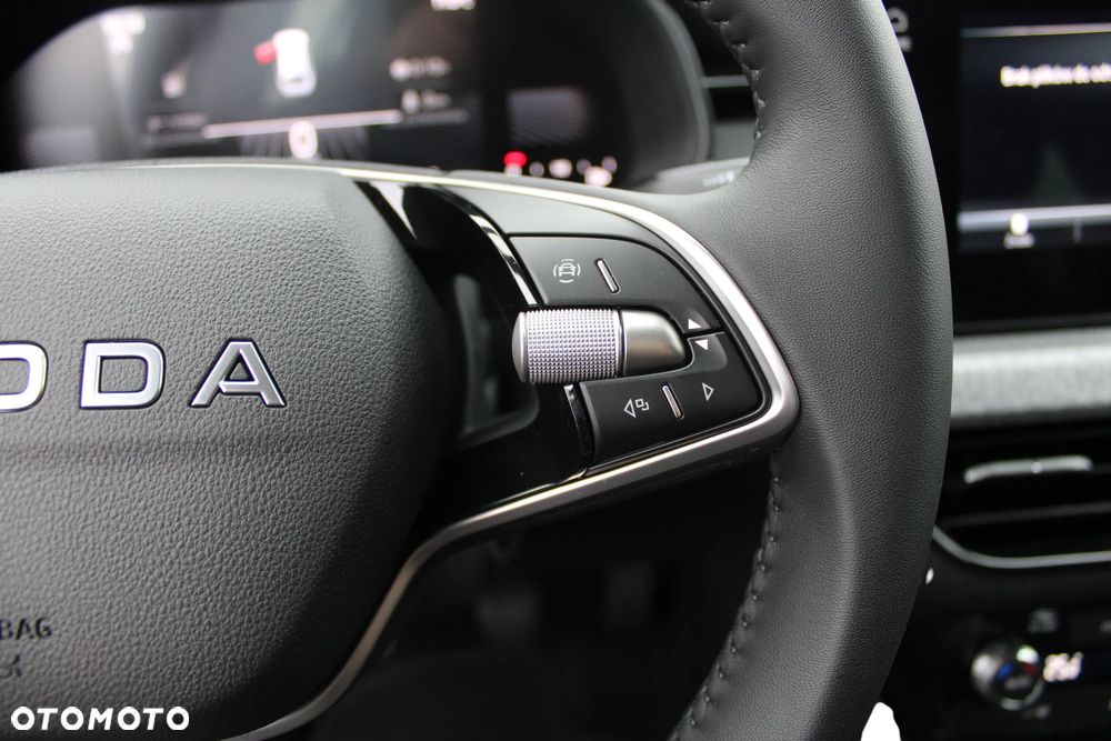 Skoda Scala 1.0 TSI Edition 130 DSG - 14