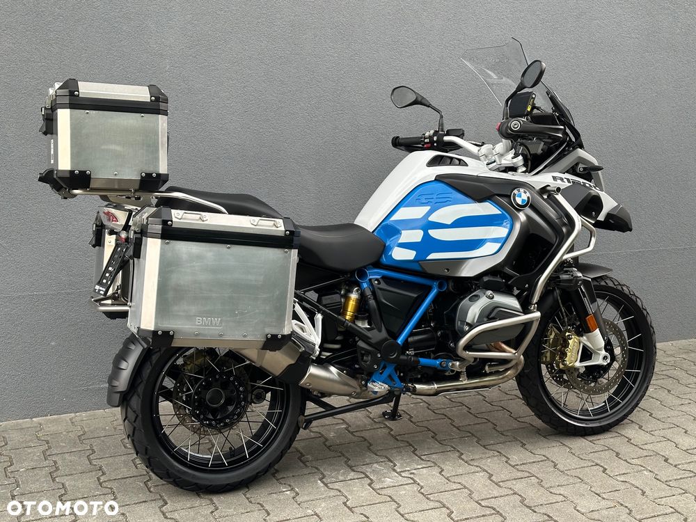 BMW GS - 6