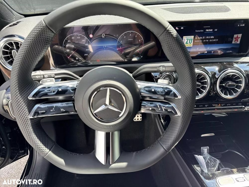 Mercedes-Benz A 200 MHEV 7G-DCT - 13