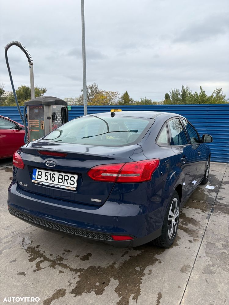 Ford Focus - 2