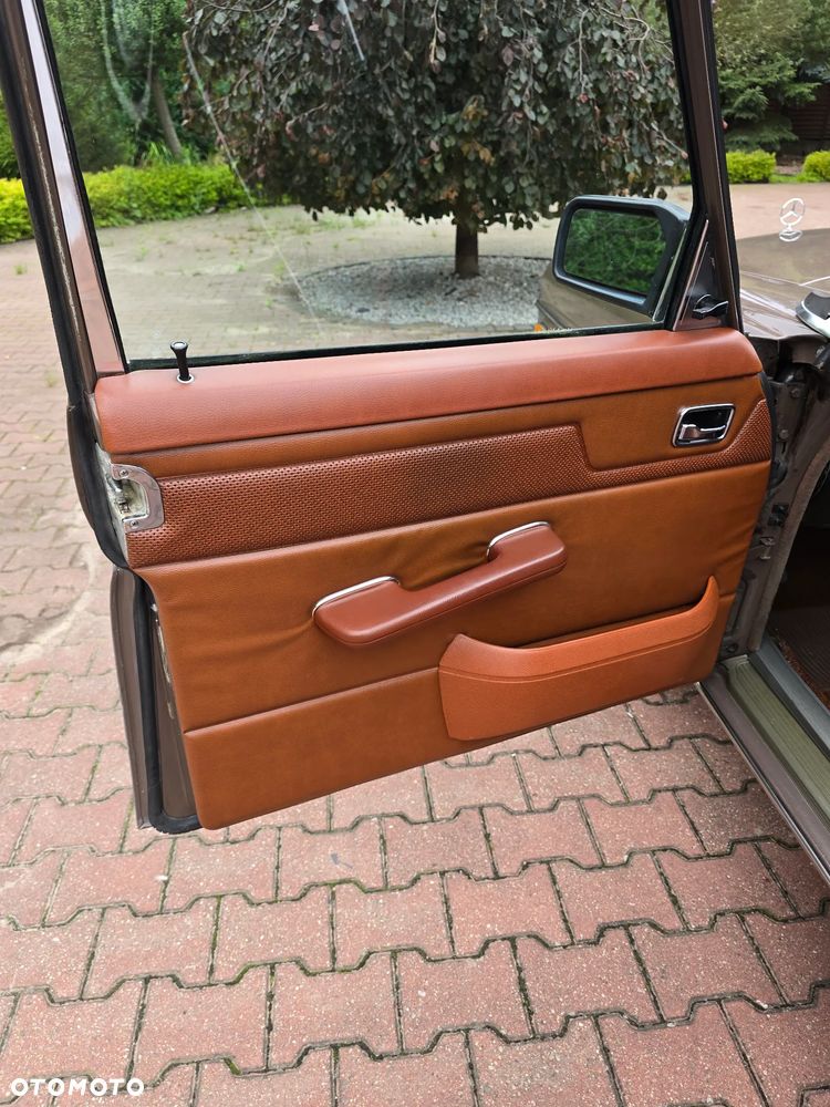 Mercedes-Benz Inny - 34
