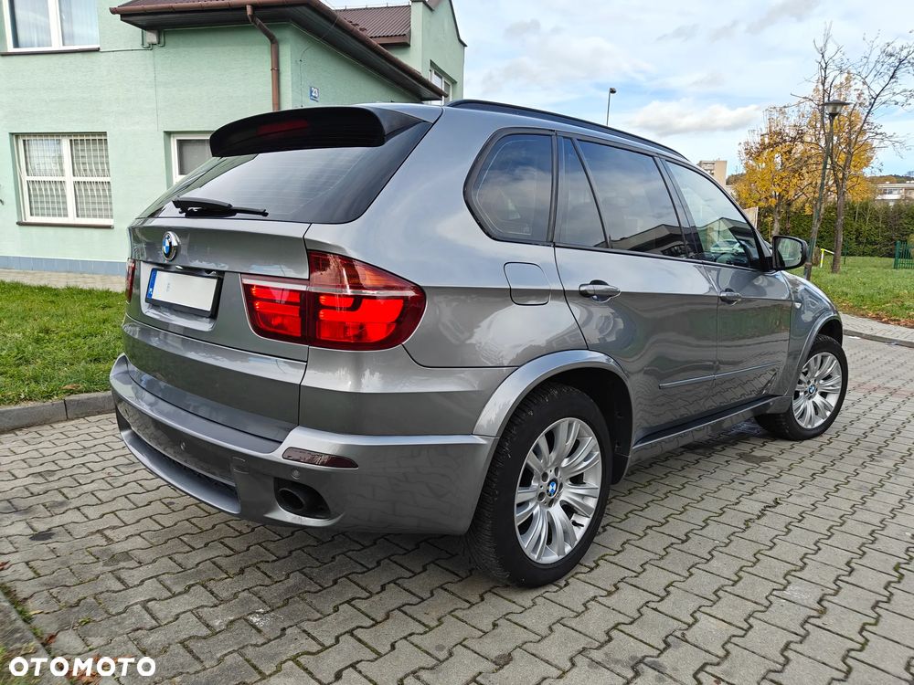 BMW X5 3.0d xDrive - 10