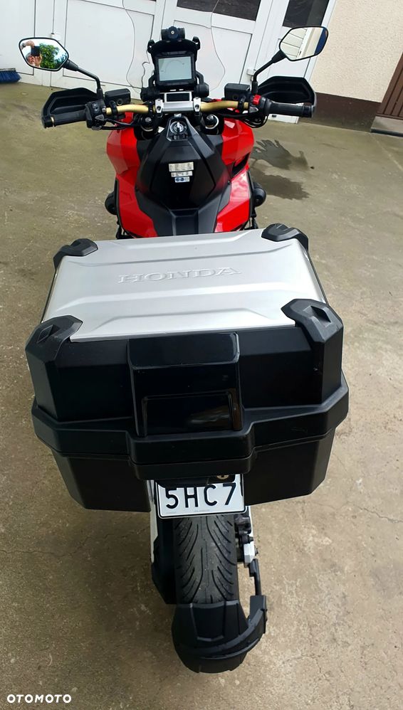 Honda X-ADV - 7