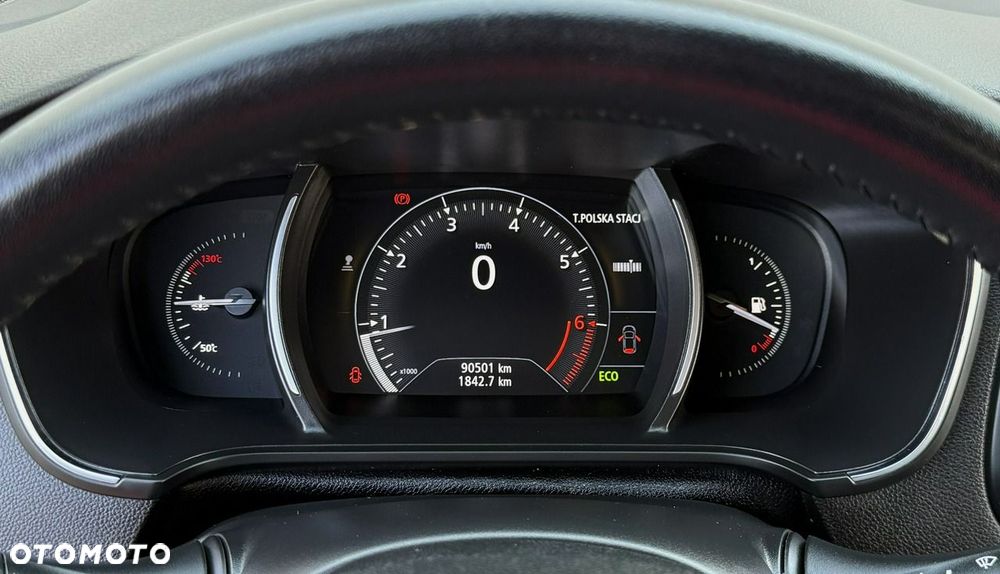 Renault Megane ENERGY TCe 130 INTENS - 26