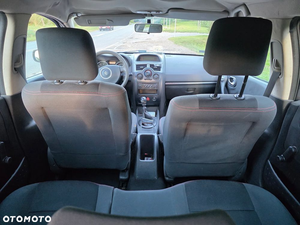 Renault Megane - 15