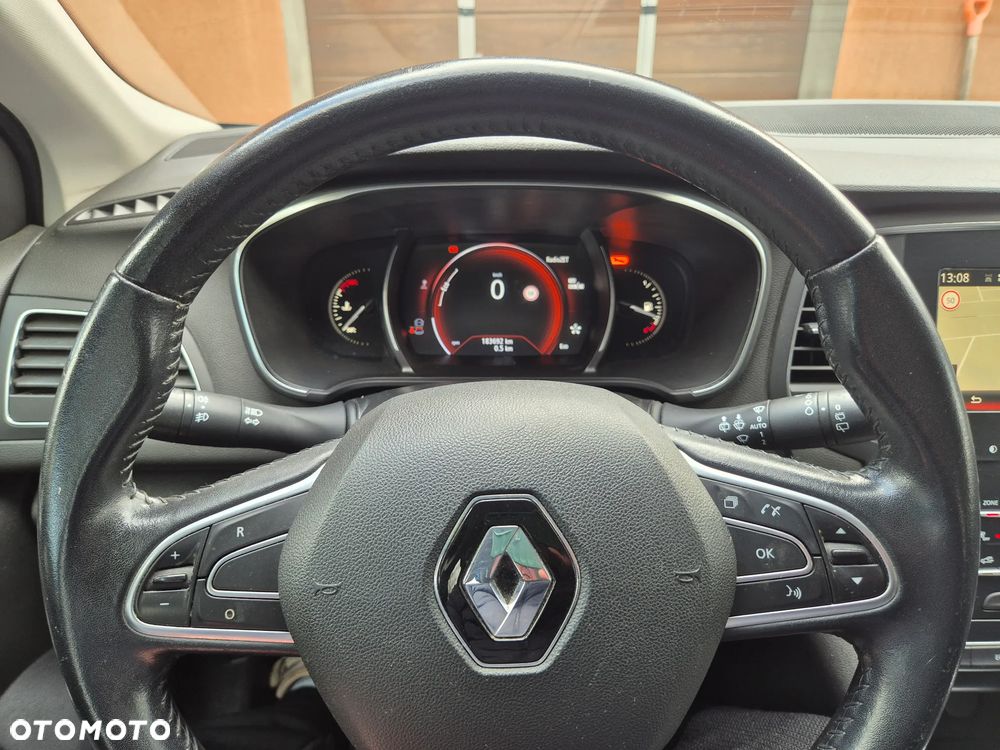 Renault Megane ENERGY dCi 110 EXPERIENCE - 9