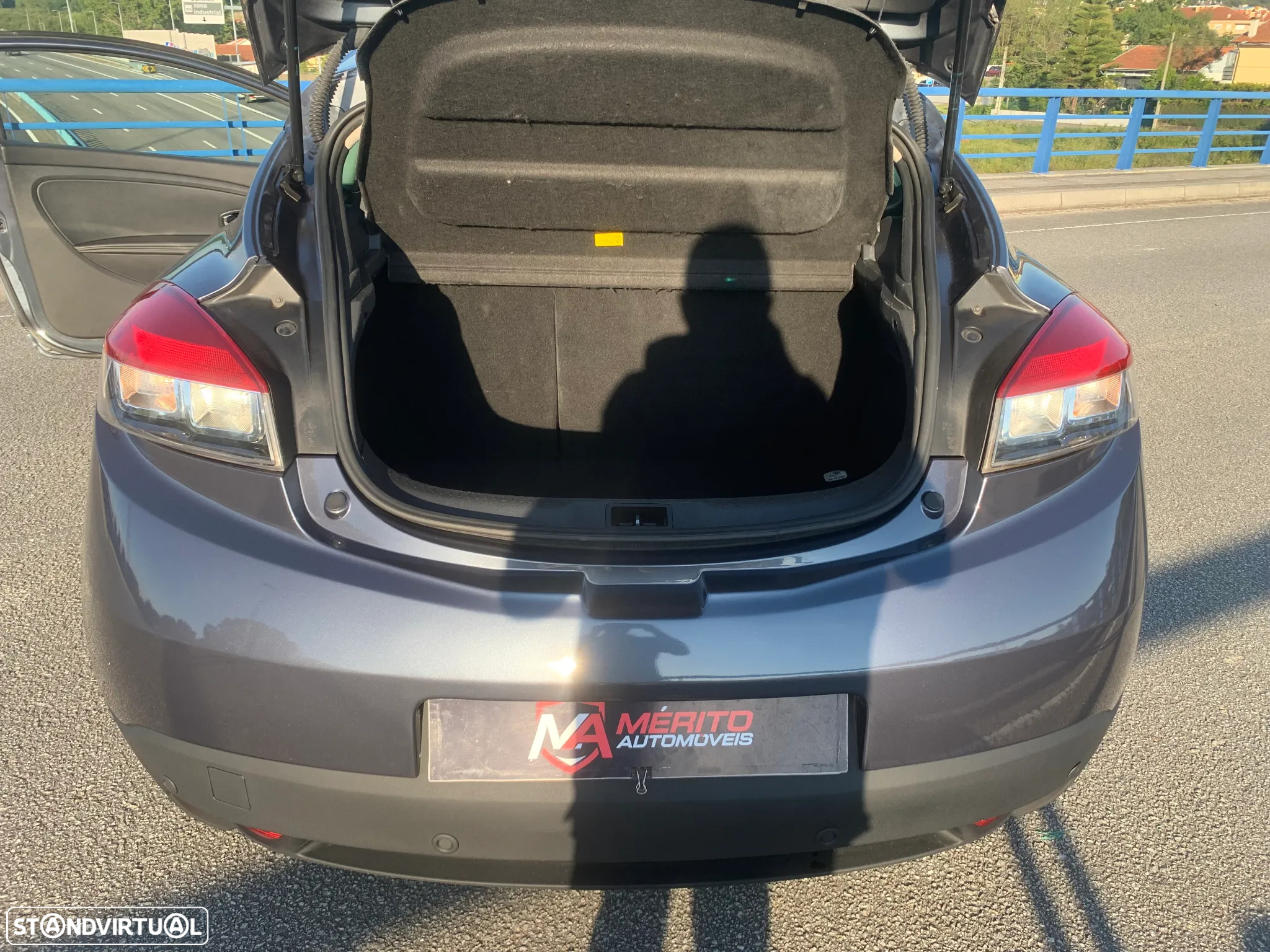Renault Mégane Coupe 1.6 dCi Bose Edition SS - 24