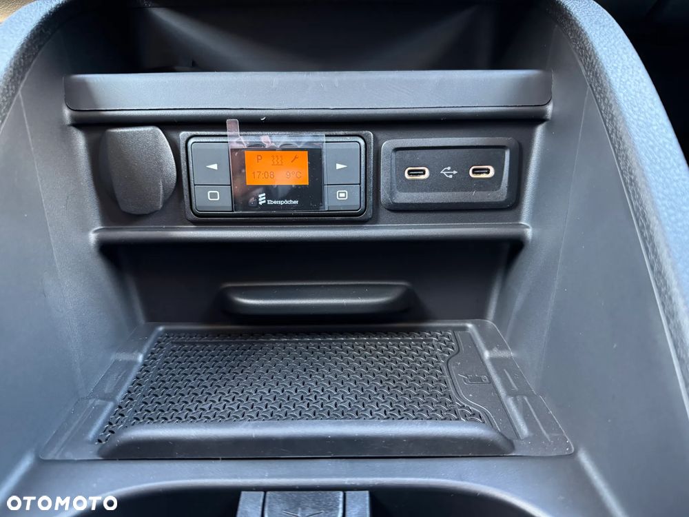 Mercedes-Benz Klasa V 300 d 4-Matic 9G-Tronic (d³ugi) - 21