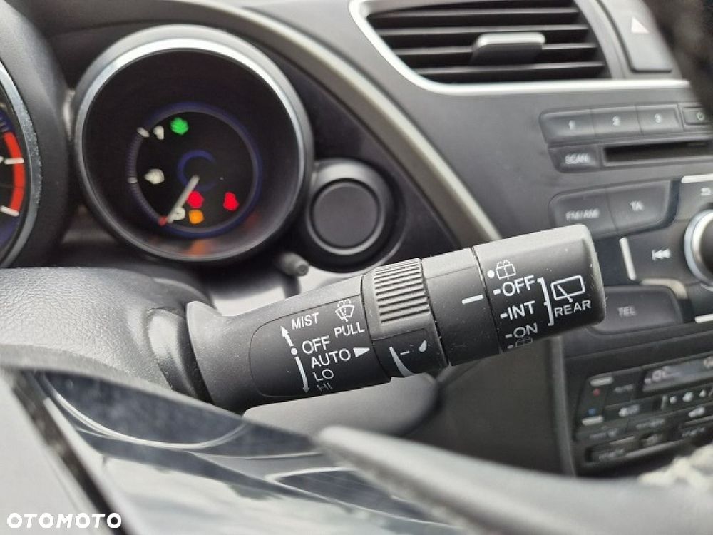 Honda Civic - 26