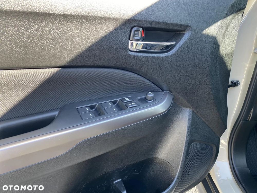 Suzuki Vitara 1.4 Boosterjet Premium 4WD - 10