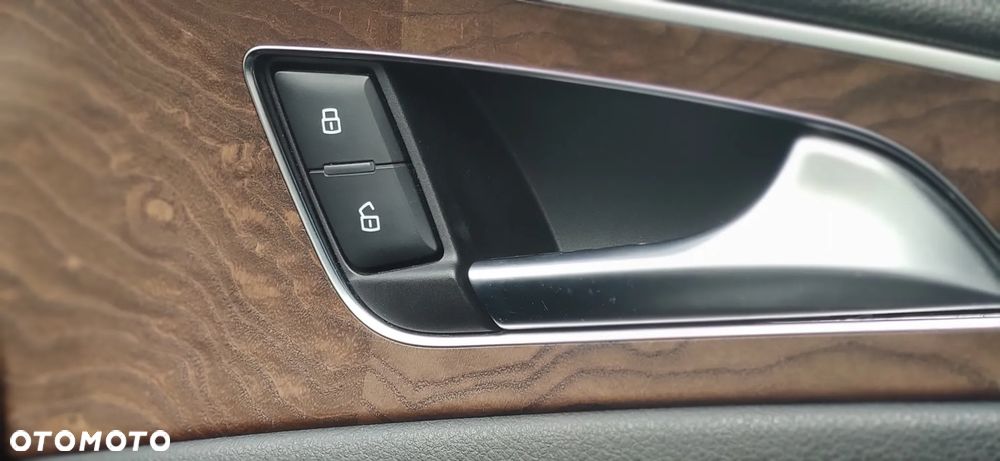 Audi A6 Limousine - 24