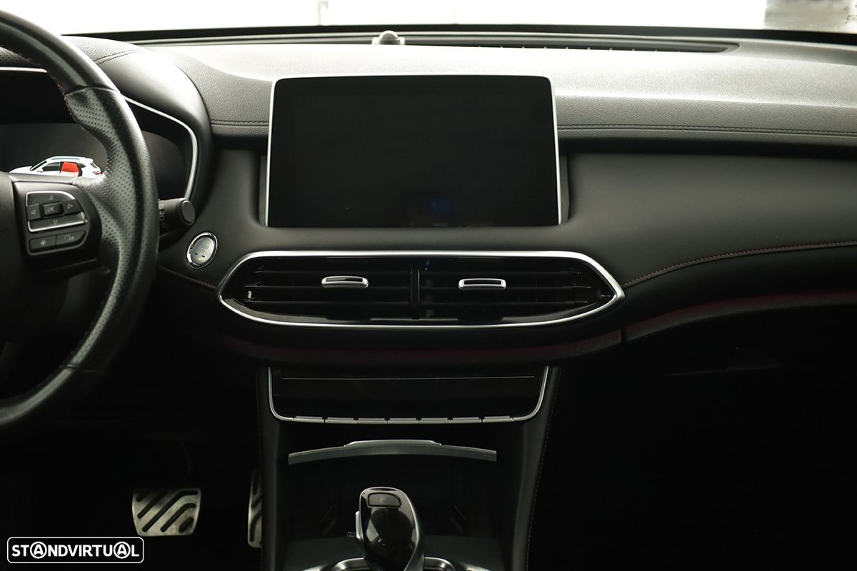 MG EHS 1.5 T-GDI Plug-in Hybrid Luxury - 9