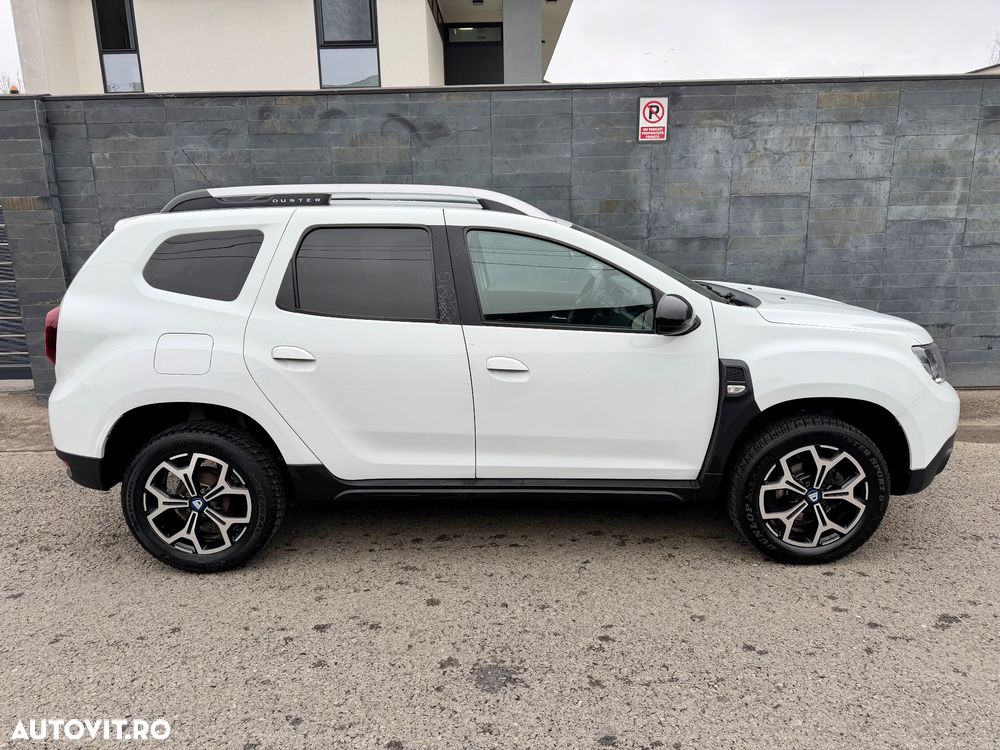 Dacia Duster 1.5 Blue dCi SL BlueLine - 1
