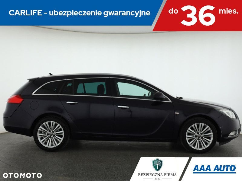 Opel Insignia - 8