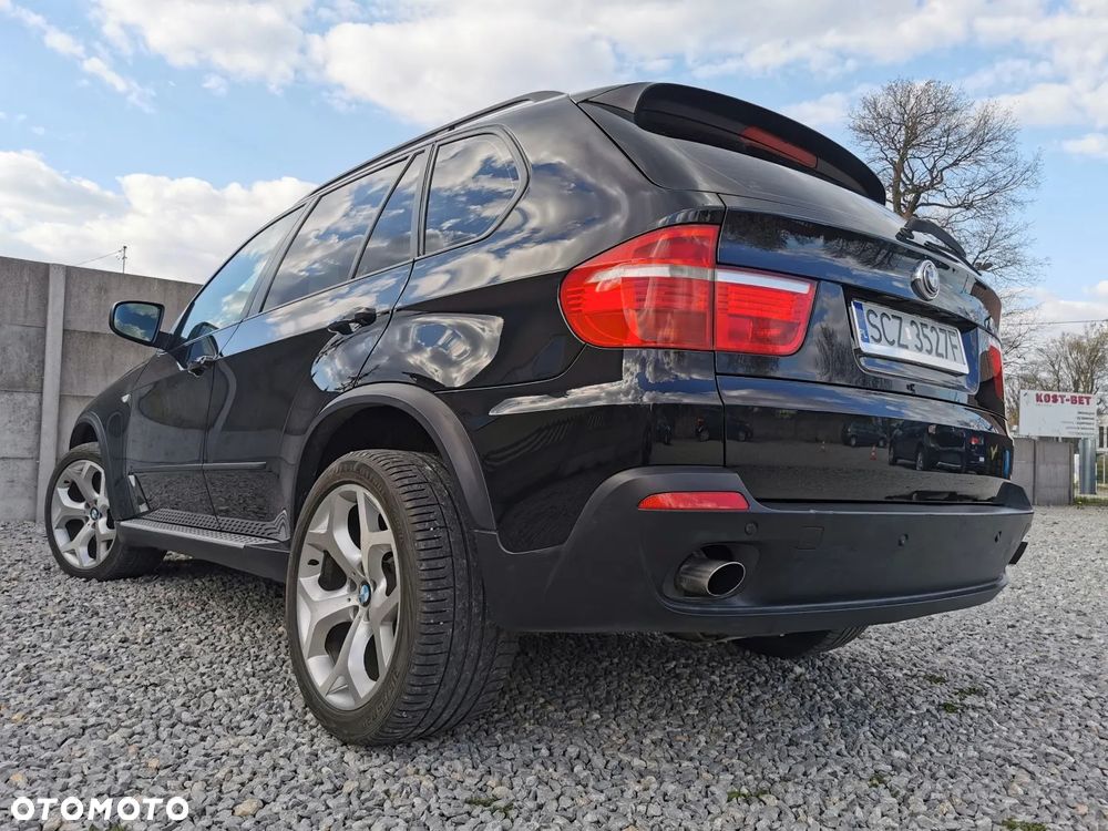 BMW X5 - 35