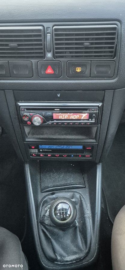 Volkswagen Golf 1.4 Trendline - 12