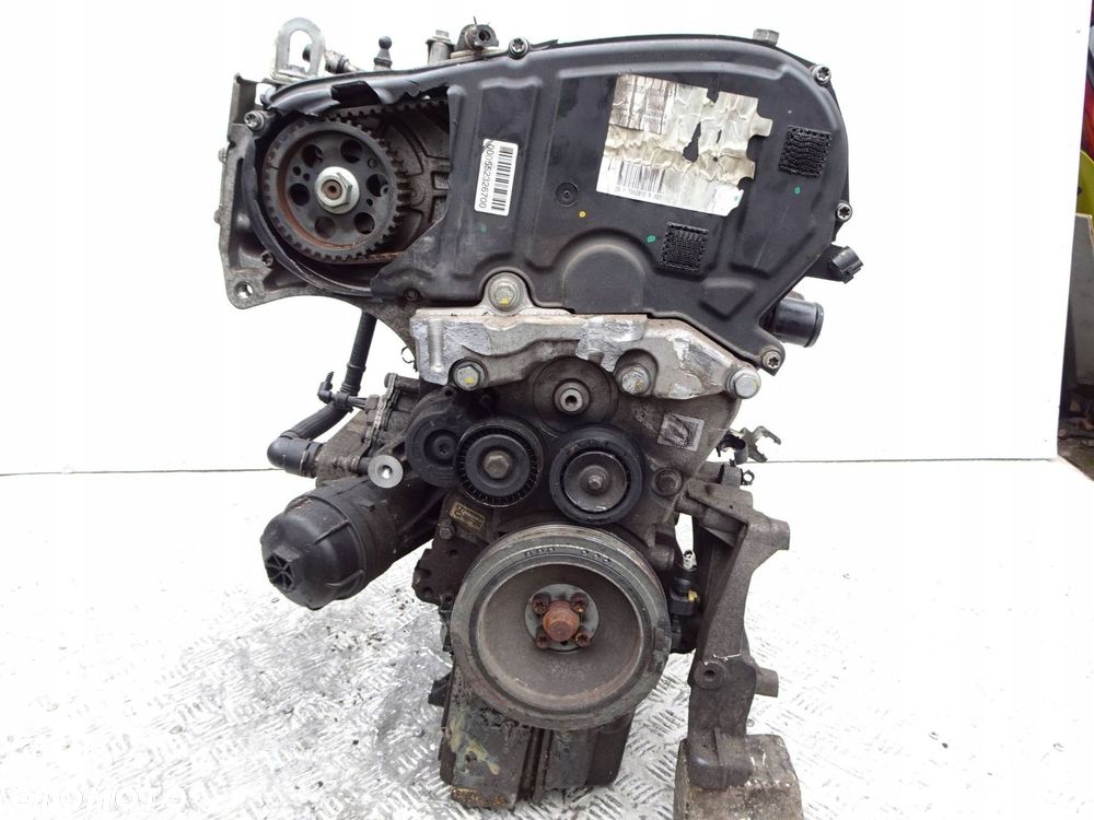 silnik suzuki sx4 s-cross 1.6 ddis d16aa - 14