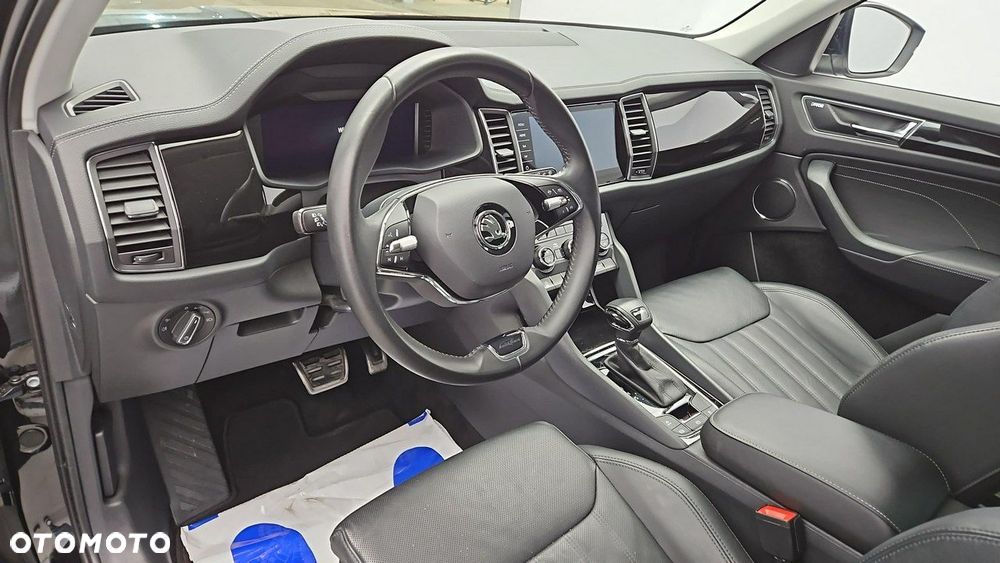 Skoda Kodiaq - 9