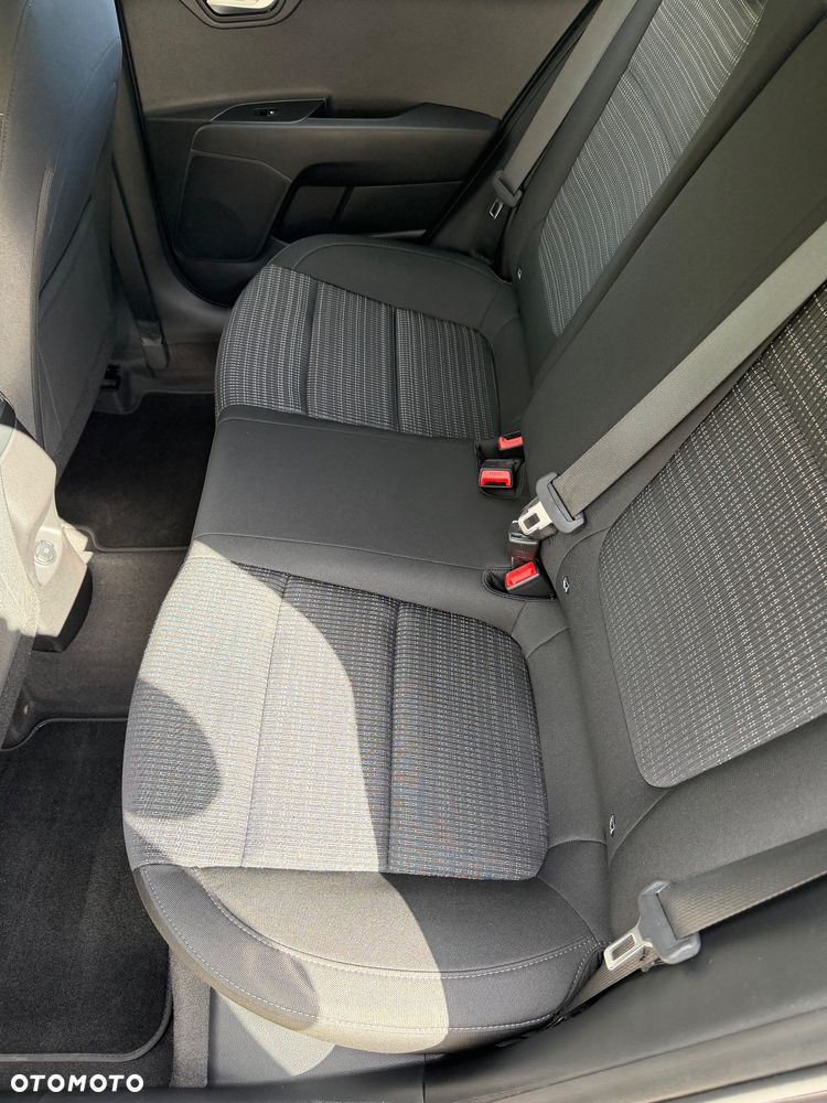 Kia Stonic 1.0 T-GDI 100 OPF Dream-Team Edition - 11