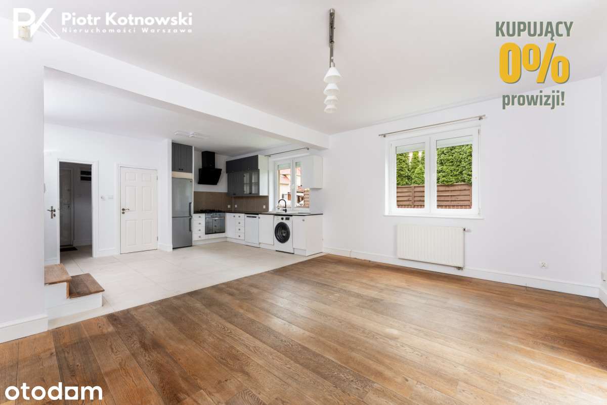108m2, Narożny Ogród 120m2 | Parking x2 + poddasze - Pełny obrazek: 4/19