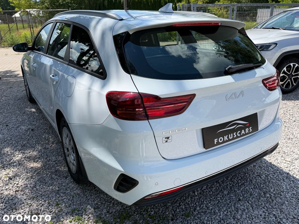 Kia Ceed 1.0 T-GDI S - 7