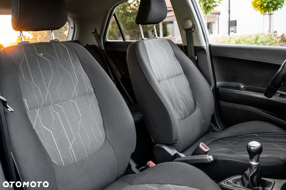 Kia Picanto 1.0 Vision - 34