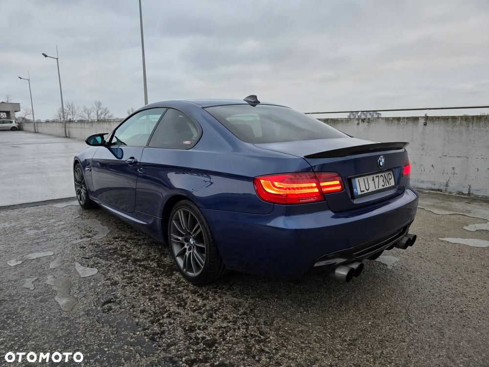 BMW Seria 3 335d - 7