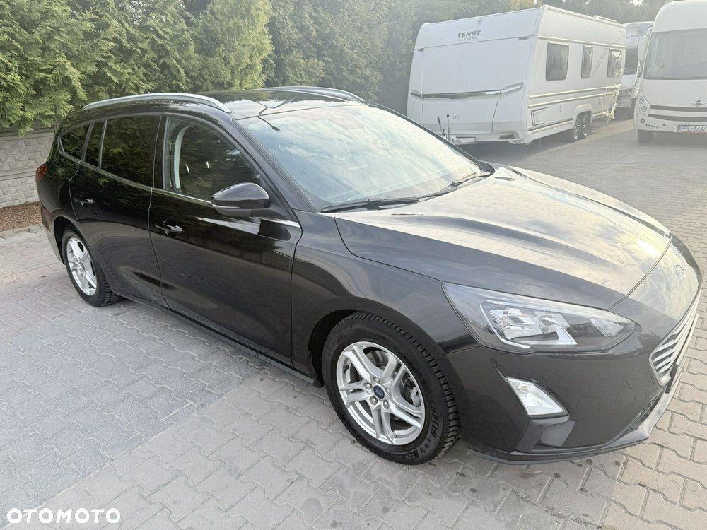 Ford Focus - 1