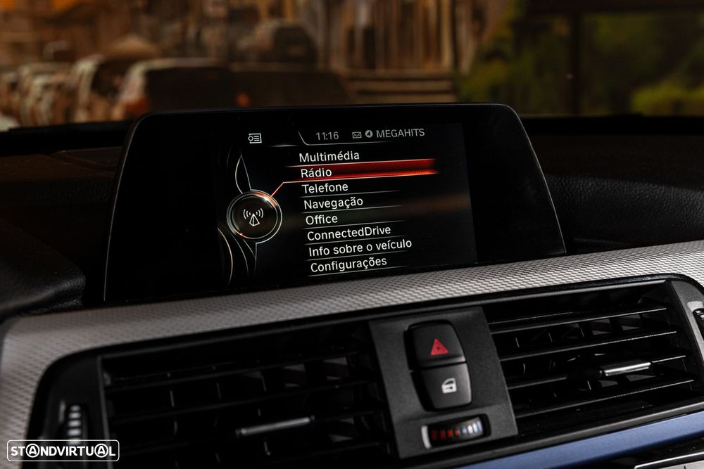 BMW 320 Gran Turismo d Auto Pack M - 27