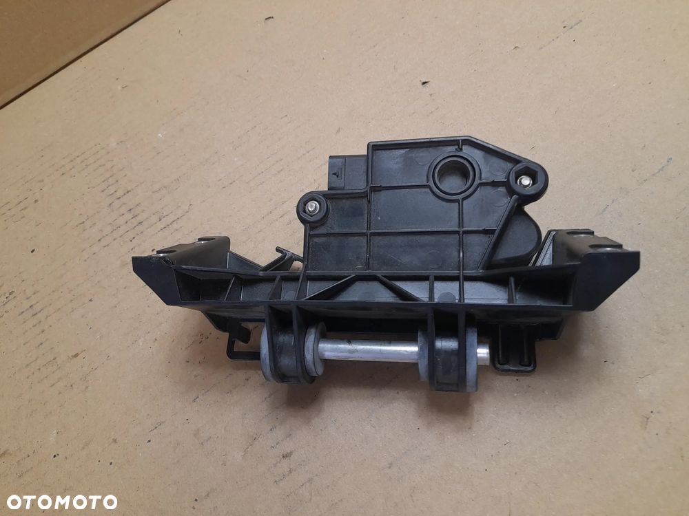 BMW S1000RR 2009-14 Silniczek zaworu wydechowego exup - 6