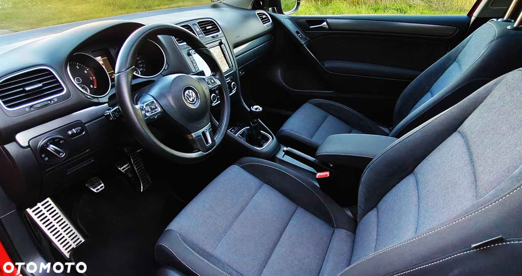 Volkswagen Golf 1.4 TSI BMT - 14