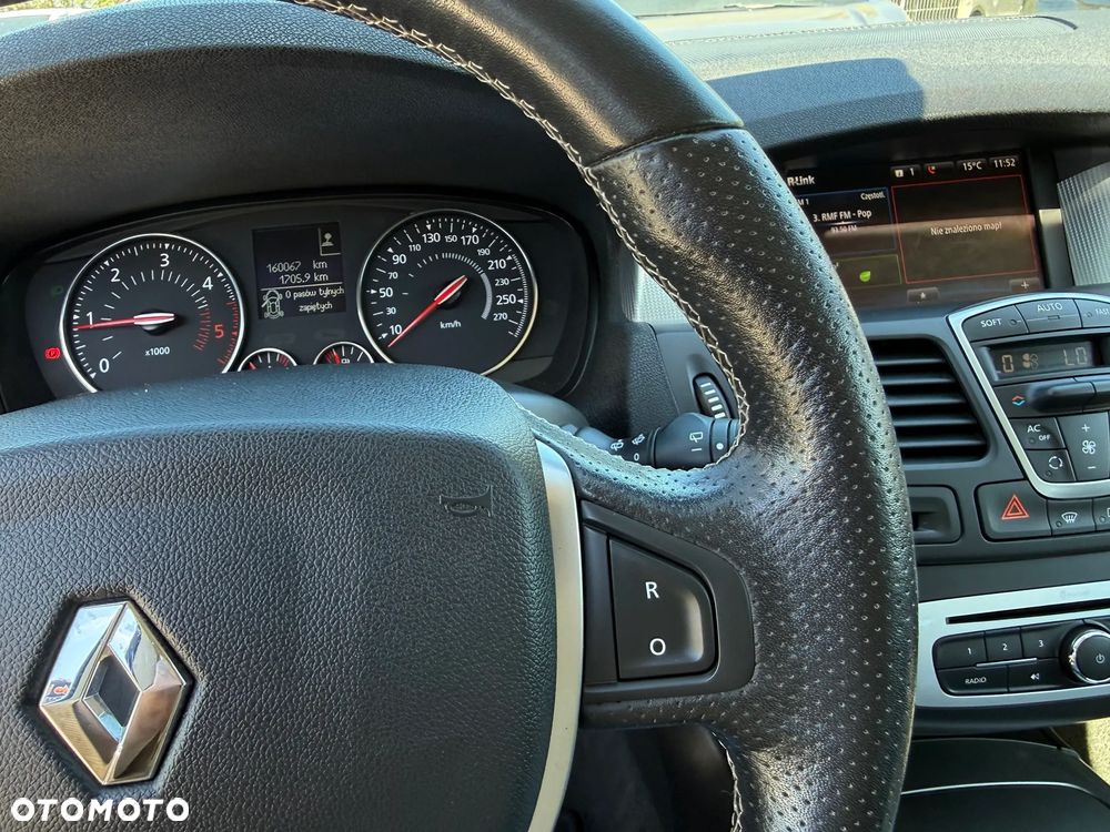 Renault Laguna 2.0 DCi Privilege - 26