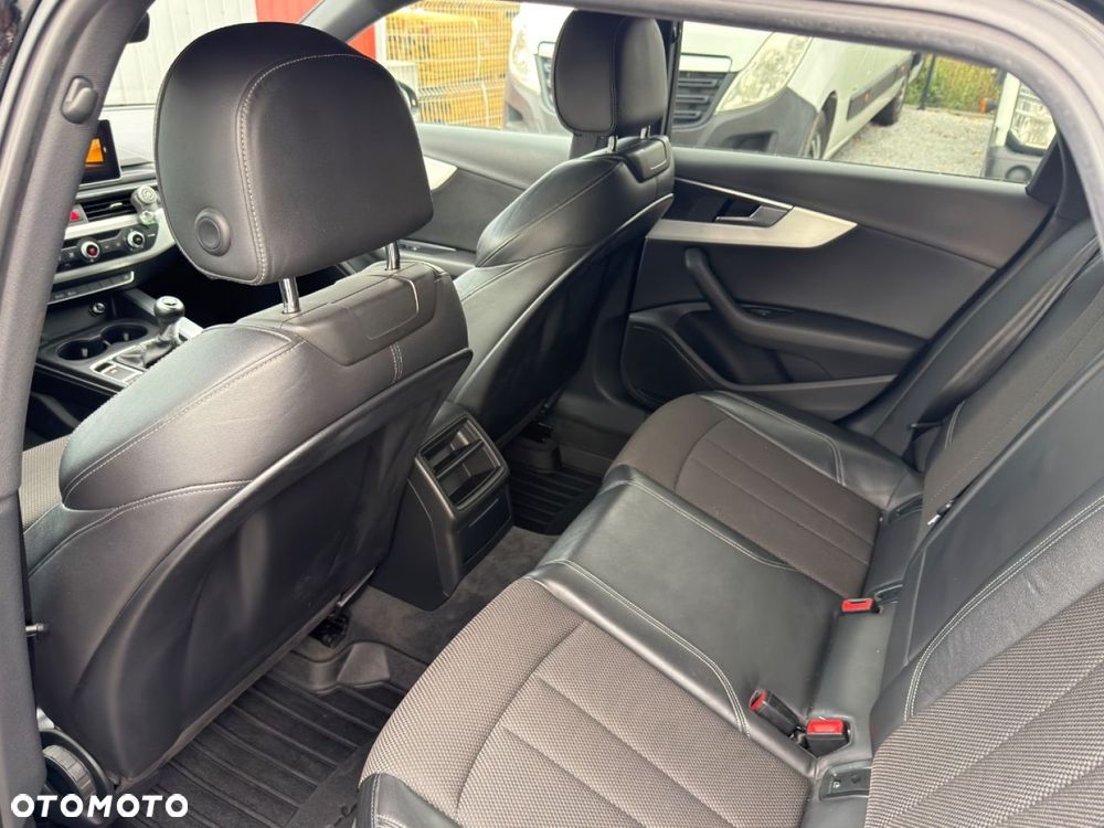 Audi A4 Avant - 23