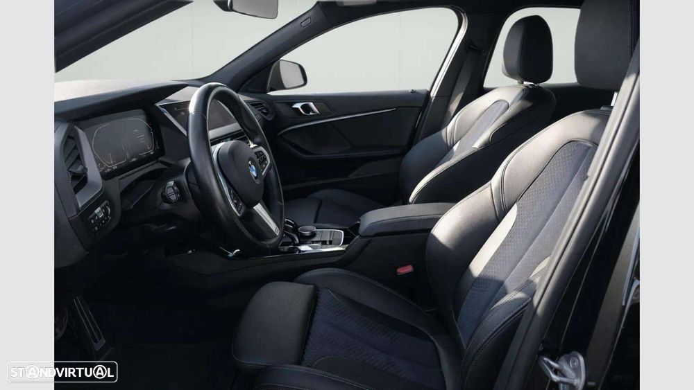 BMW 116 - 10