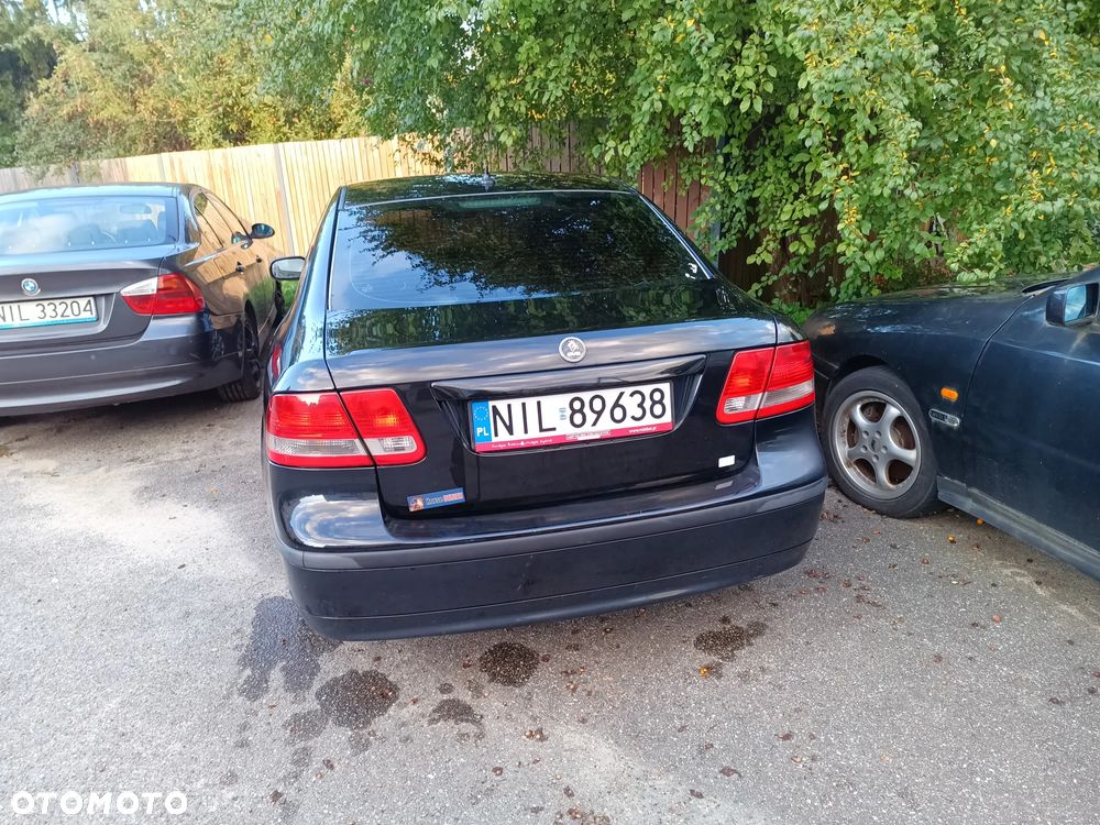 Saab 9-3X - 6