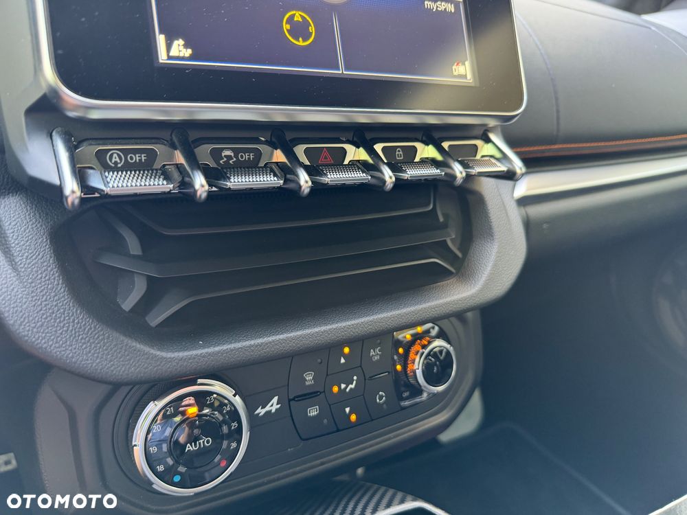 Alpine A110 A110S TCe EDC - 28