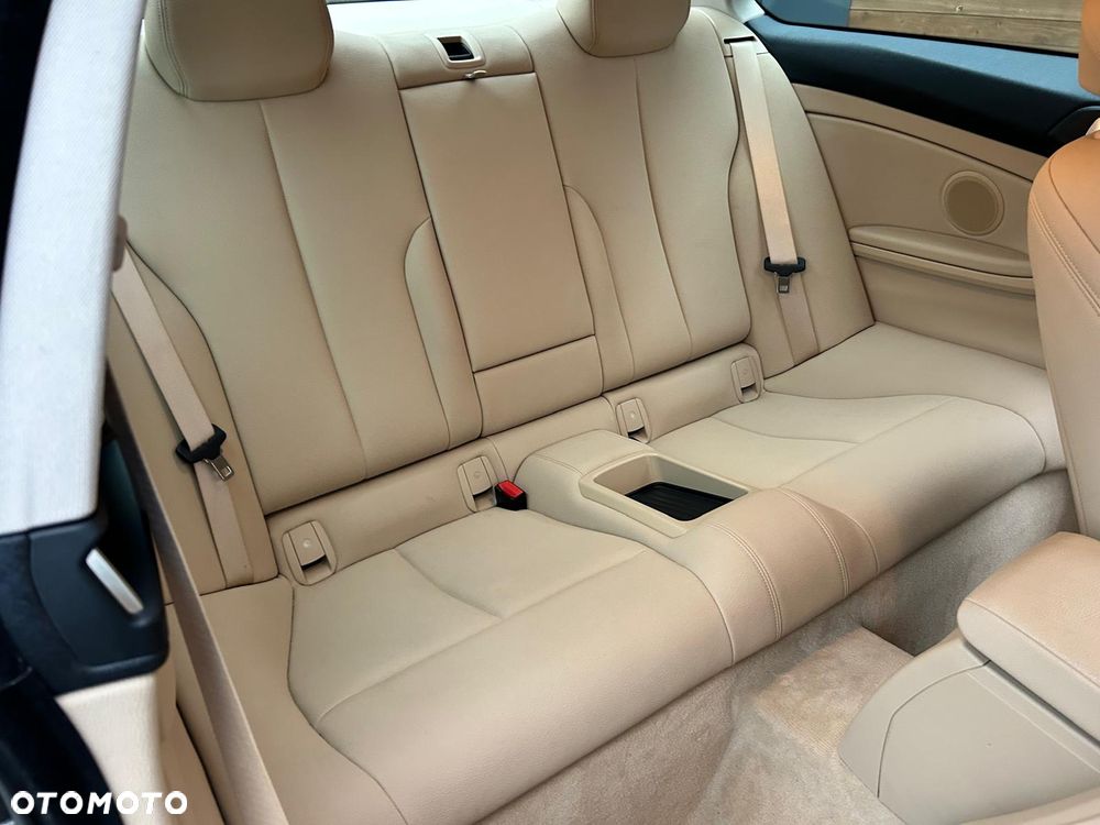 BMW Seria 4 420i Advantage sport - 25