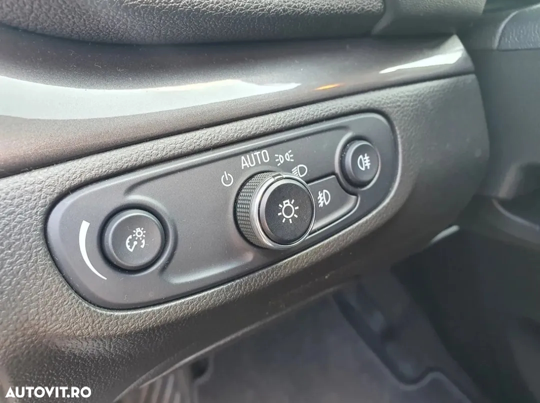 Opel Mokka X 1.6 D ECOTEC Start/Stop Design Line - 15