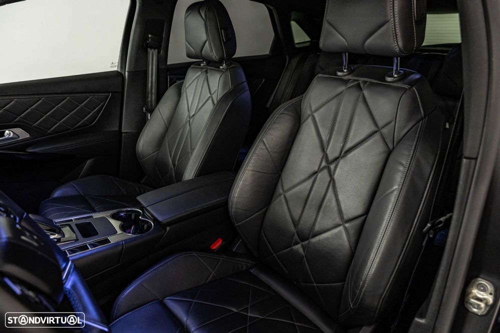 DS DS7 Crossback E-Tense Rivoli EAT8 - 9