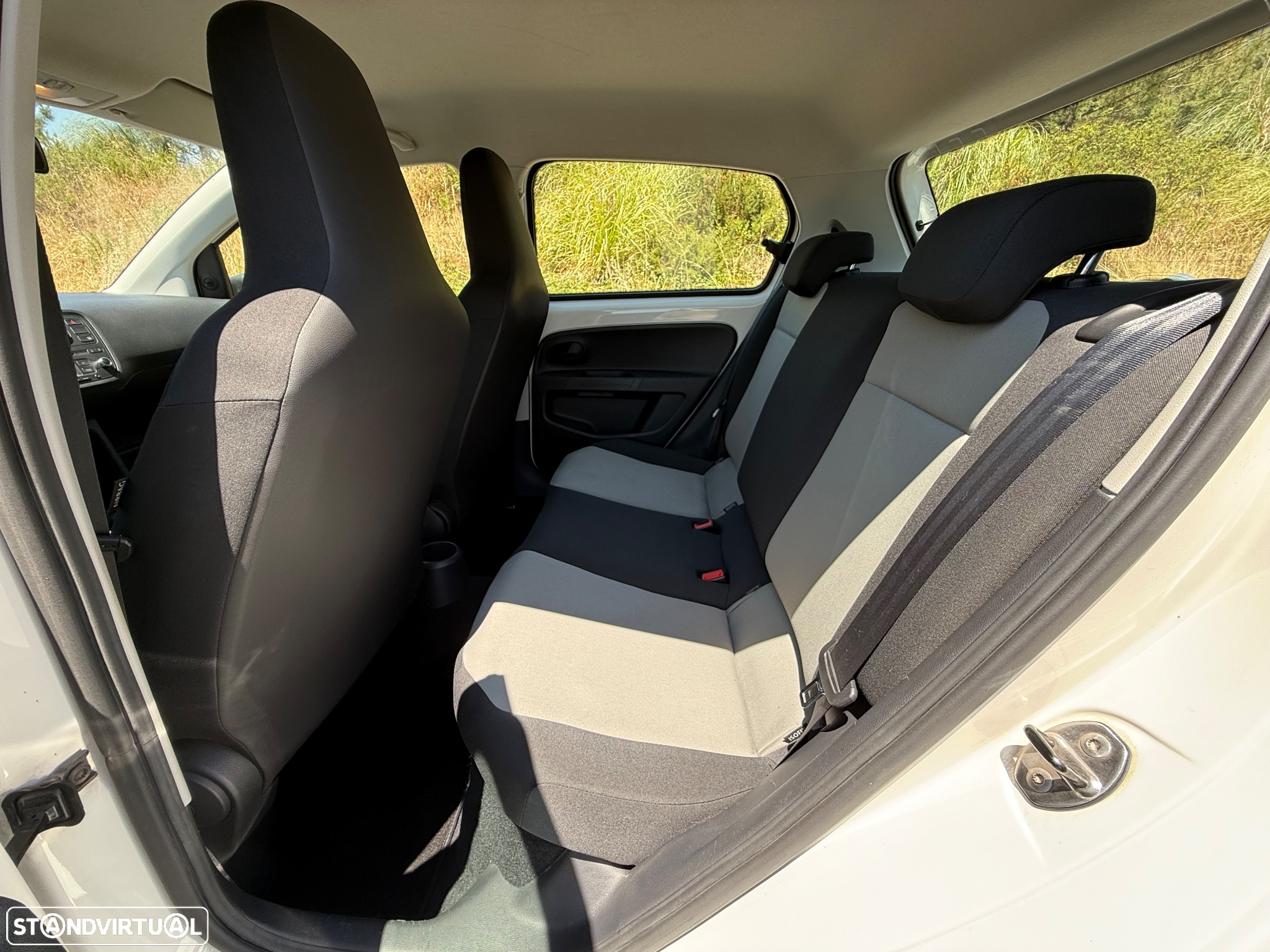 Skoda Citigo 1.0 Active AC - 9