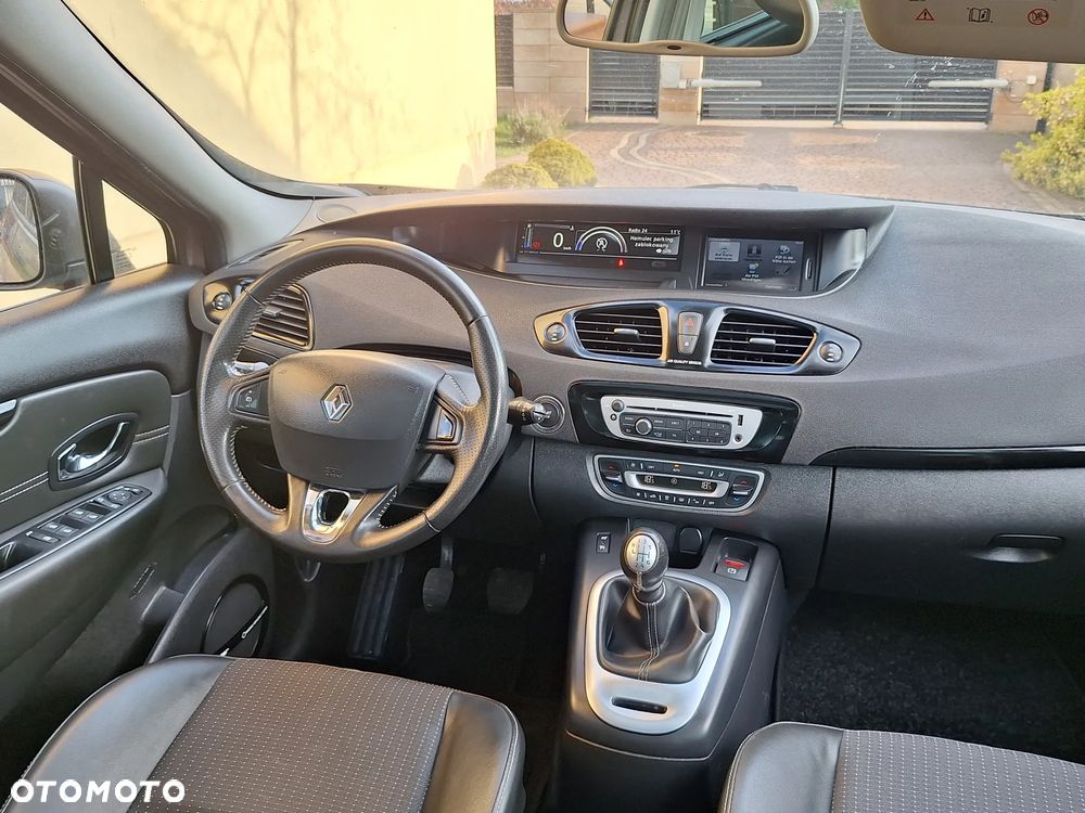 Renault Scenic Energy dCi 110 S&S Bose Edition - 6