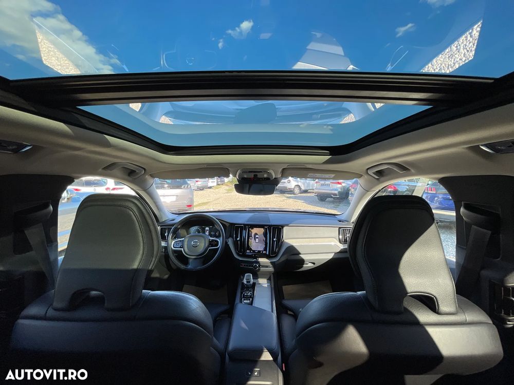 Volvo XC 60 Recharge T8 Twin Engine eAWD Inscription - 7