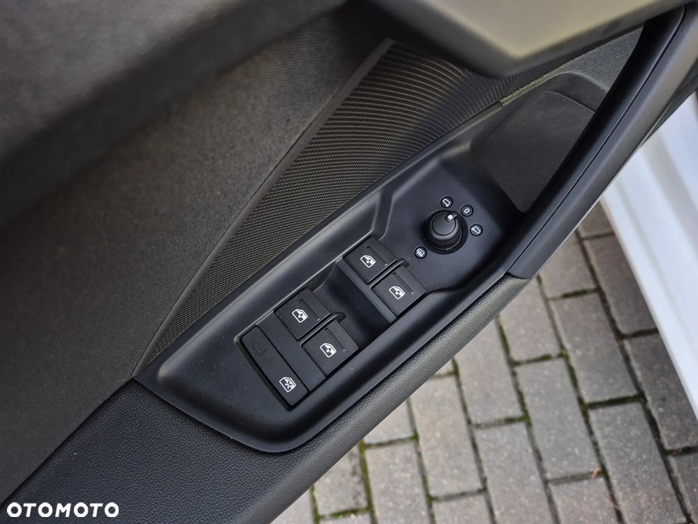 Audi A3 Sportback - 17