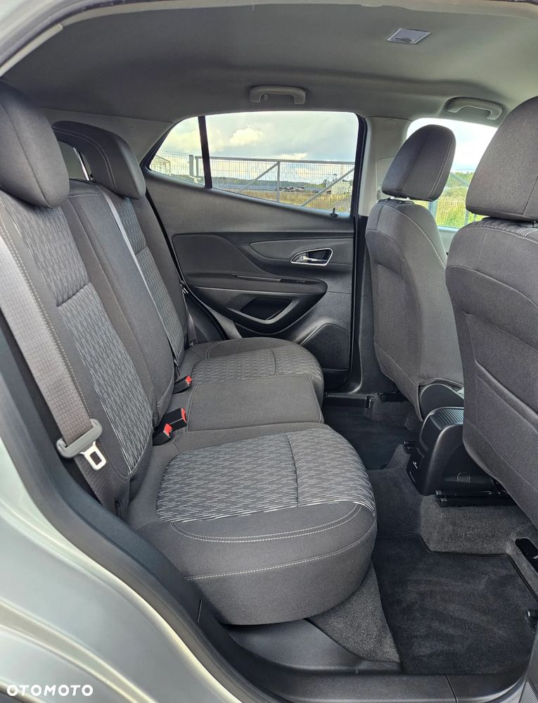 Opel Mokka 1.4 T Cosmo - 7