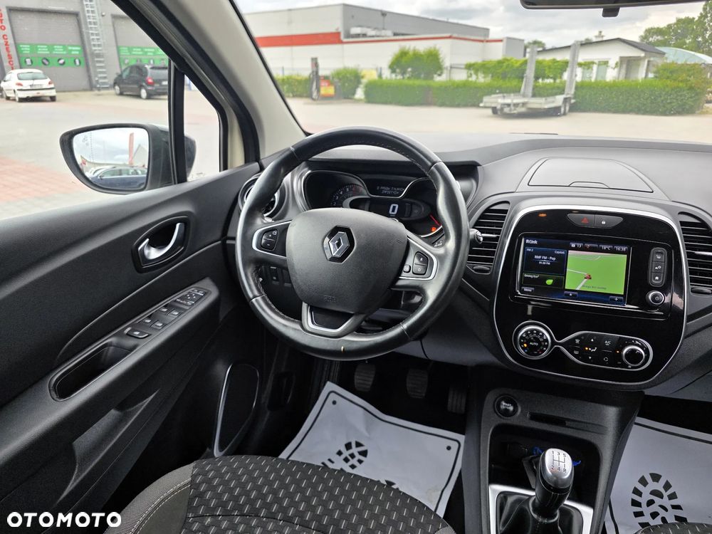 Renault Captur 0.9 Energy TCe Intens - 8